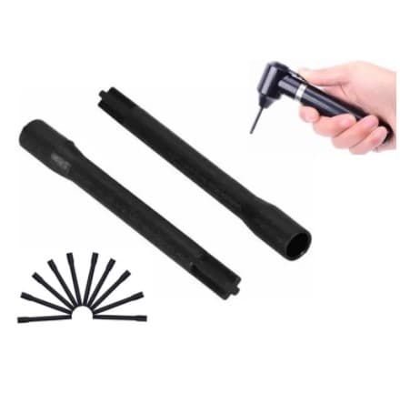 Mixer Sticks (Whisks) 50 pcs - 1