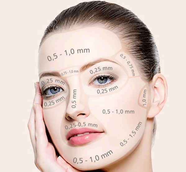 BB Glow Mixed Kit 12 Ampoules - 5