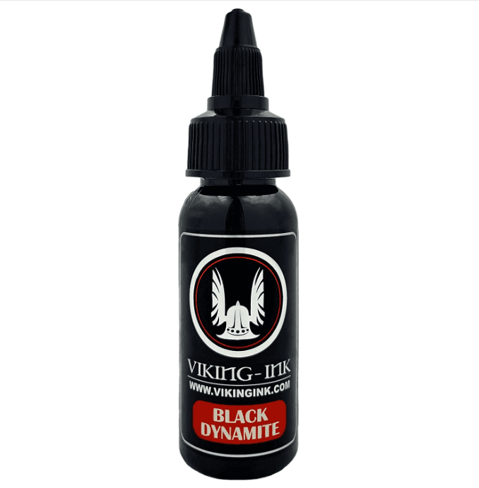 Viking Tinta para Tatuagem Produkt Vegan - 15