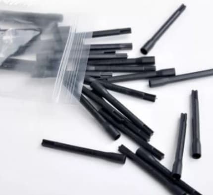 Mixer Sticks (Whisks) 50 pcs - 4
