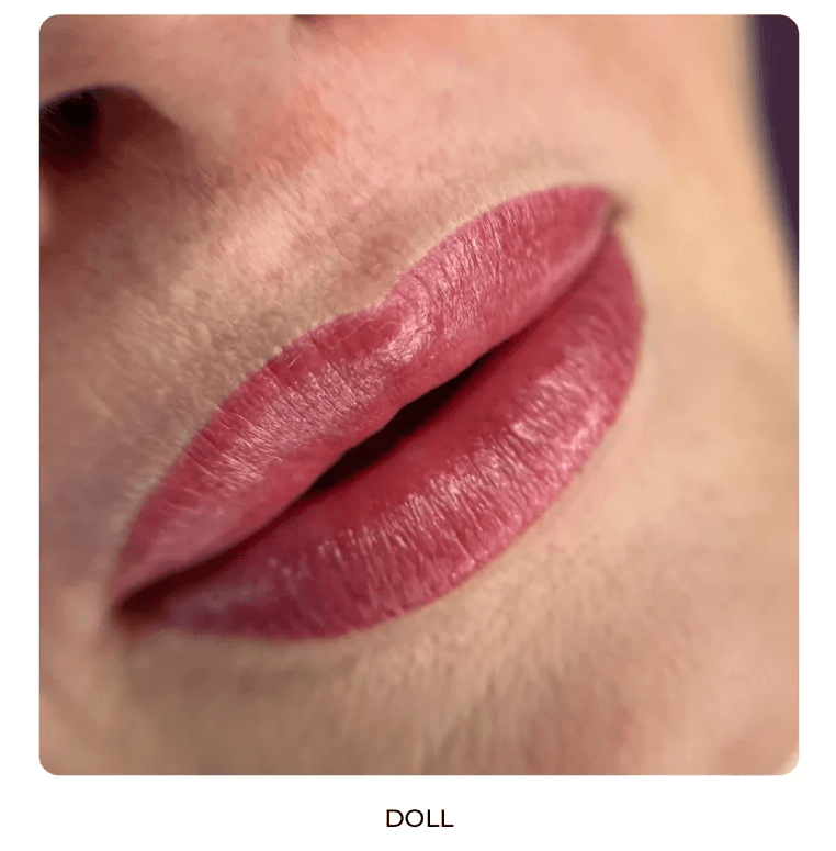 Pigmente Harley Quinn Lippen 6ml - AS Company - 12