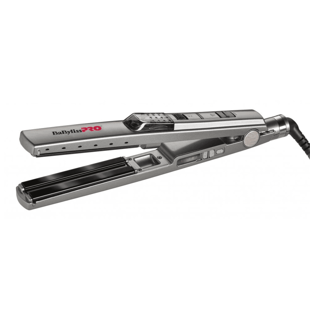 Babyliss Ultrasonic Dampfbügeleisen - 1