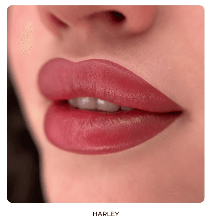 Pigmente Harley Quinn Lippen 6ml - AS Company - 15