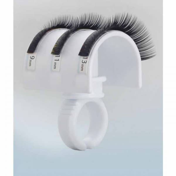 Eyelash Extension Support Ring - 2