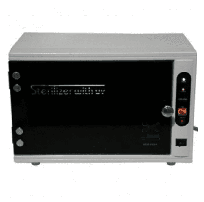 Esterilizador UV STERILIZER Digital - 1