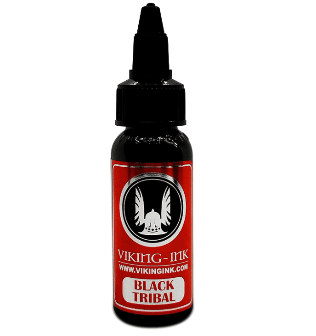 Viking Tinta para Tatuagem Produkt Vegan - 13