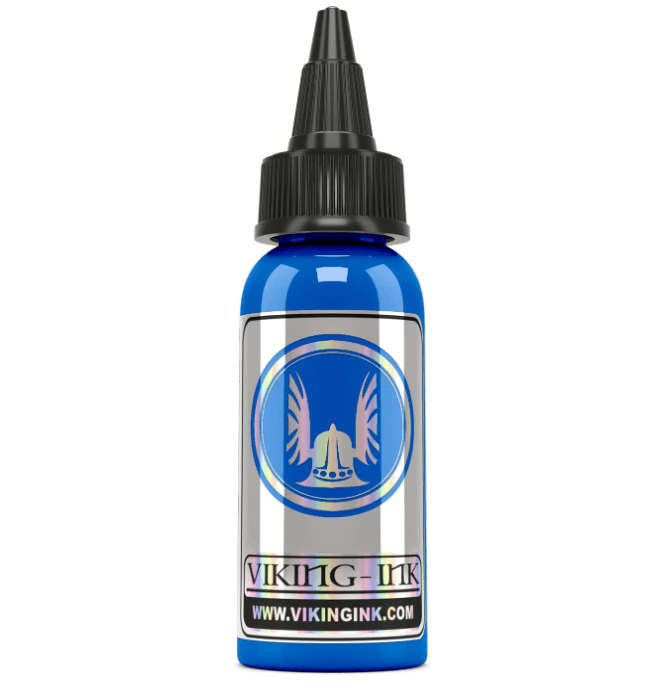 Viking Tinta para Tatuagem Produkt Vegan - 5