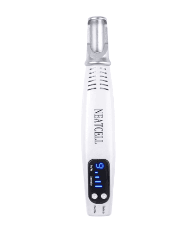 Stylo Laser Picoseconde Neatcell Bleu - 1