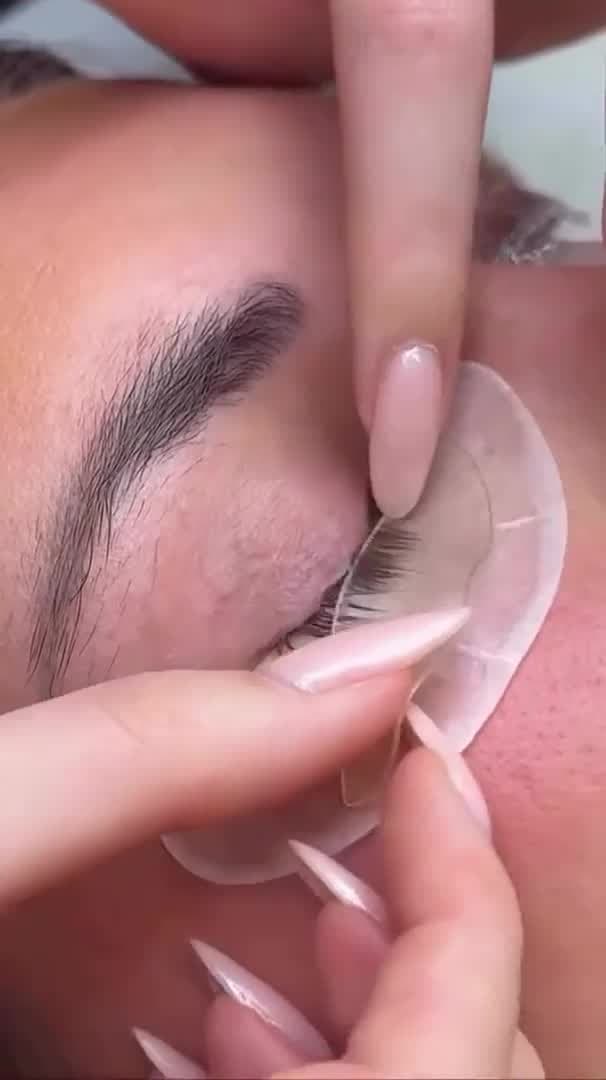 Noemi Innovate - Korean Eyelash Lifting Kit - 3