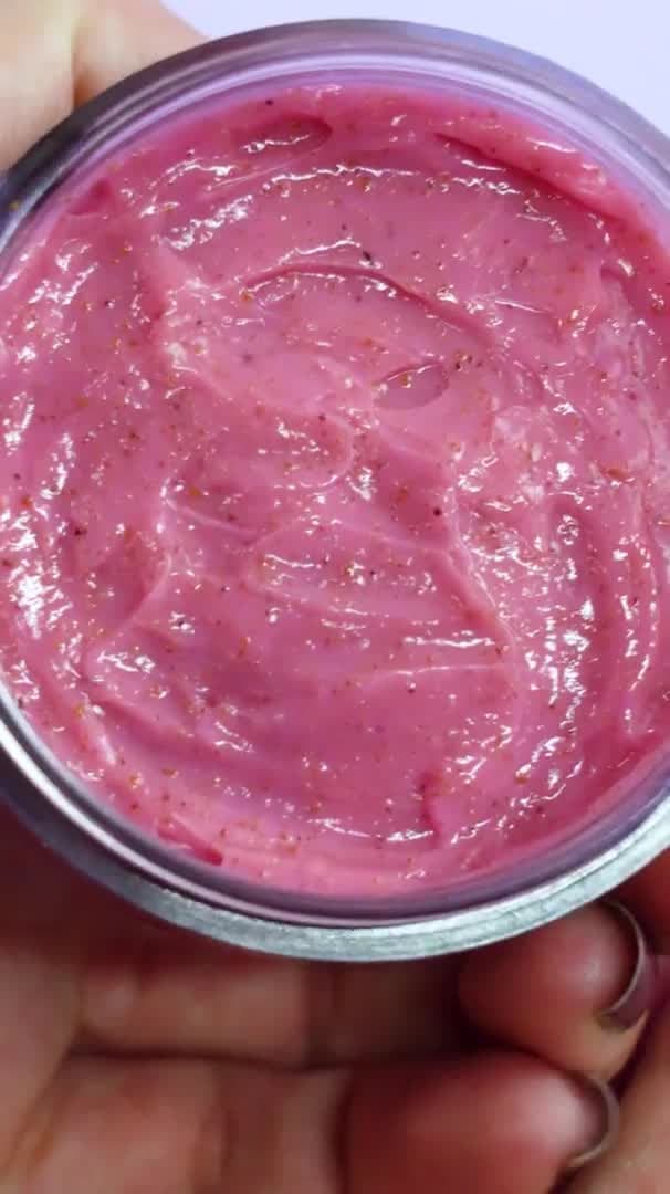 Noemi Pink Scrub - Exfoliante de Cejas 50 ml - 3