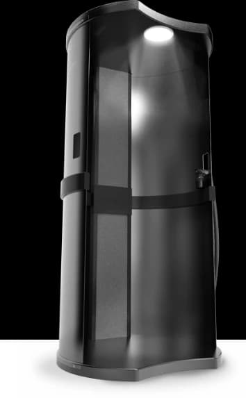 Profi-Spray-Tan-Set Master Esthetician - 3