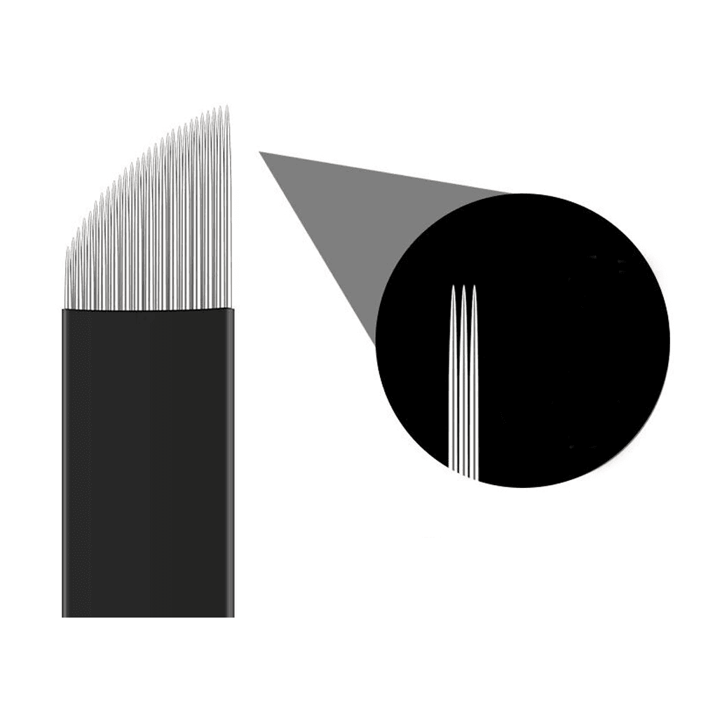 Lâminas 3D (Tridimensionales)