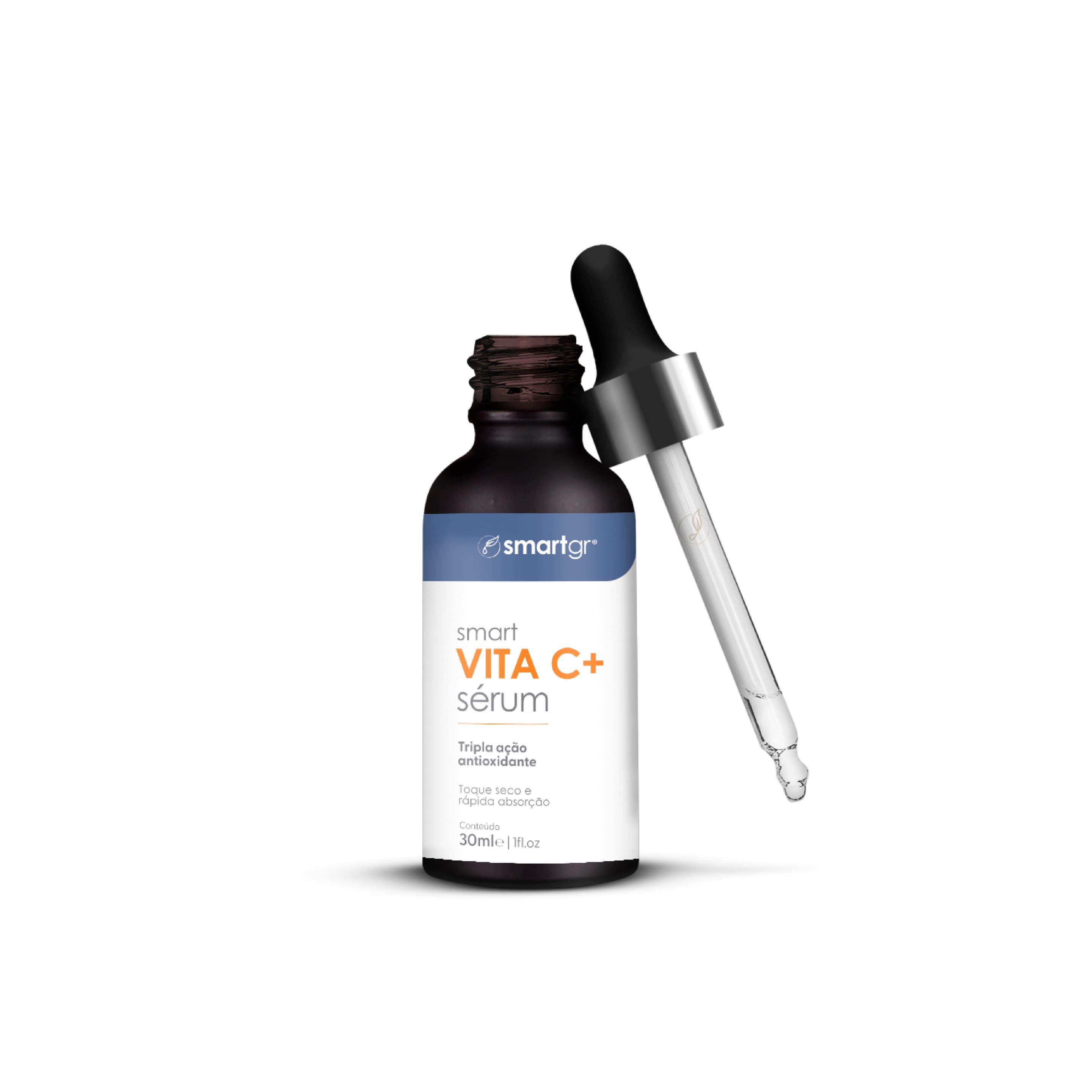 Vita C+ – Sérum Iluminador Smart GR 30 ml