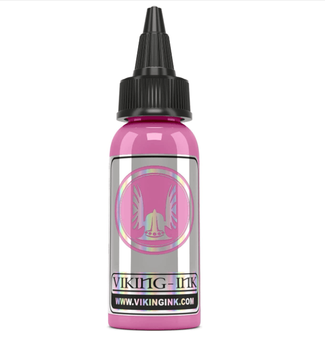 Viking Tinta para Tatuagem Produkt Vegan - 8