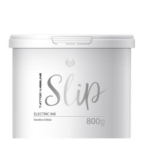 Electric Ink - Vaseline Slip 800g - Gleitmittel