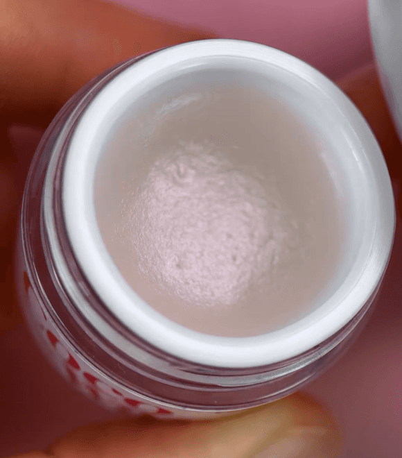 Pink Flash COCO Wax – Fixierwachs mit Brow-Lamination-Effekt - 3