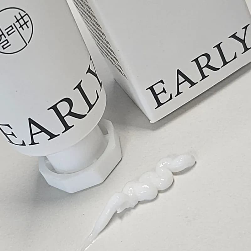 Early Balm Pro 15ml - Korean Balm for Lash Lift - 3