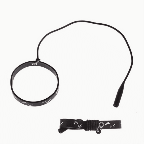 Bracelet Sauve-Pince - 3