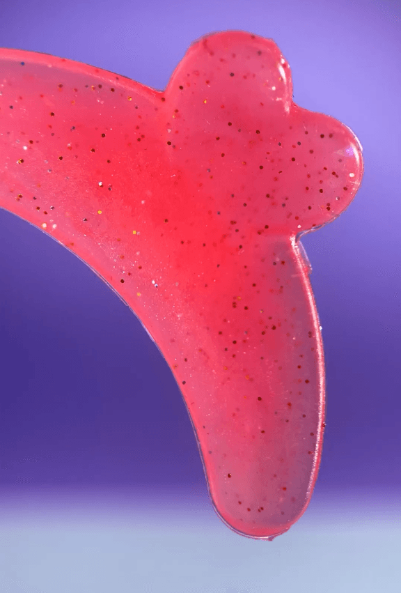 Pink Flash Pro-Lift Pads – Multifunctional Silicone Molds - 6