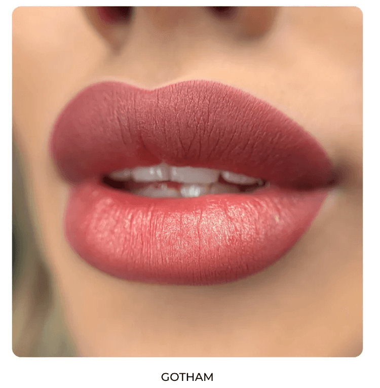 Pigmente Harley Quinn Lippen 6ml - AS Company - 14