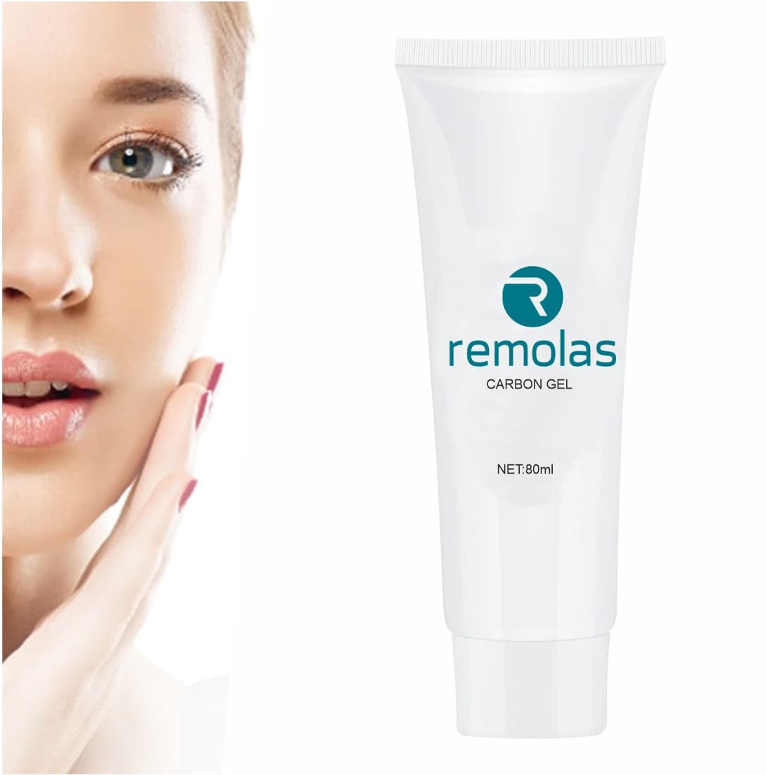 Carbon Peeling Gel or Hollywood – Carbon Laser Peel (80 ml)