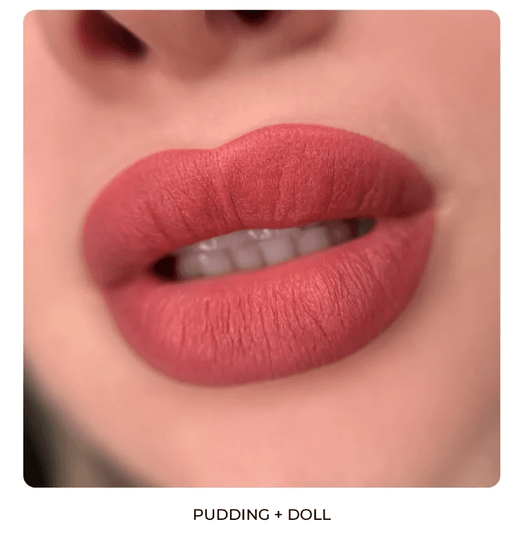 Pigmente Harley Quinn Lippen 6ml - AS Company - 13