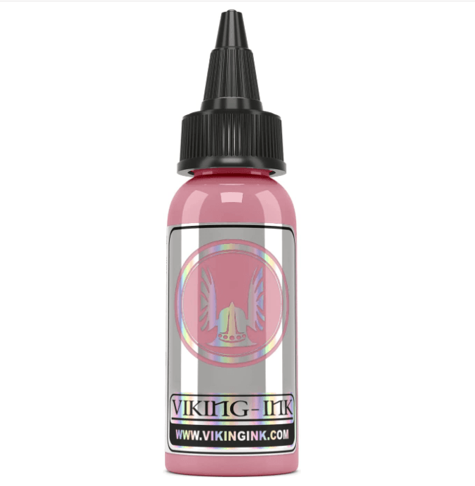 Viking Tinta para Tatuagem Produkt Vegan - 11