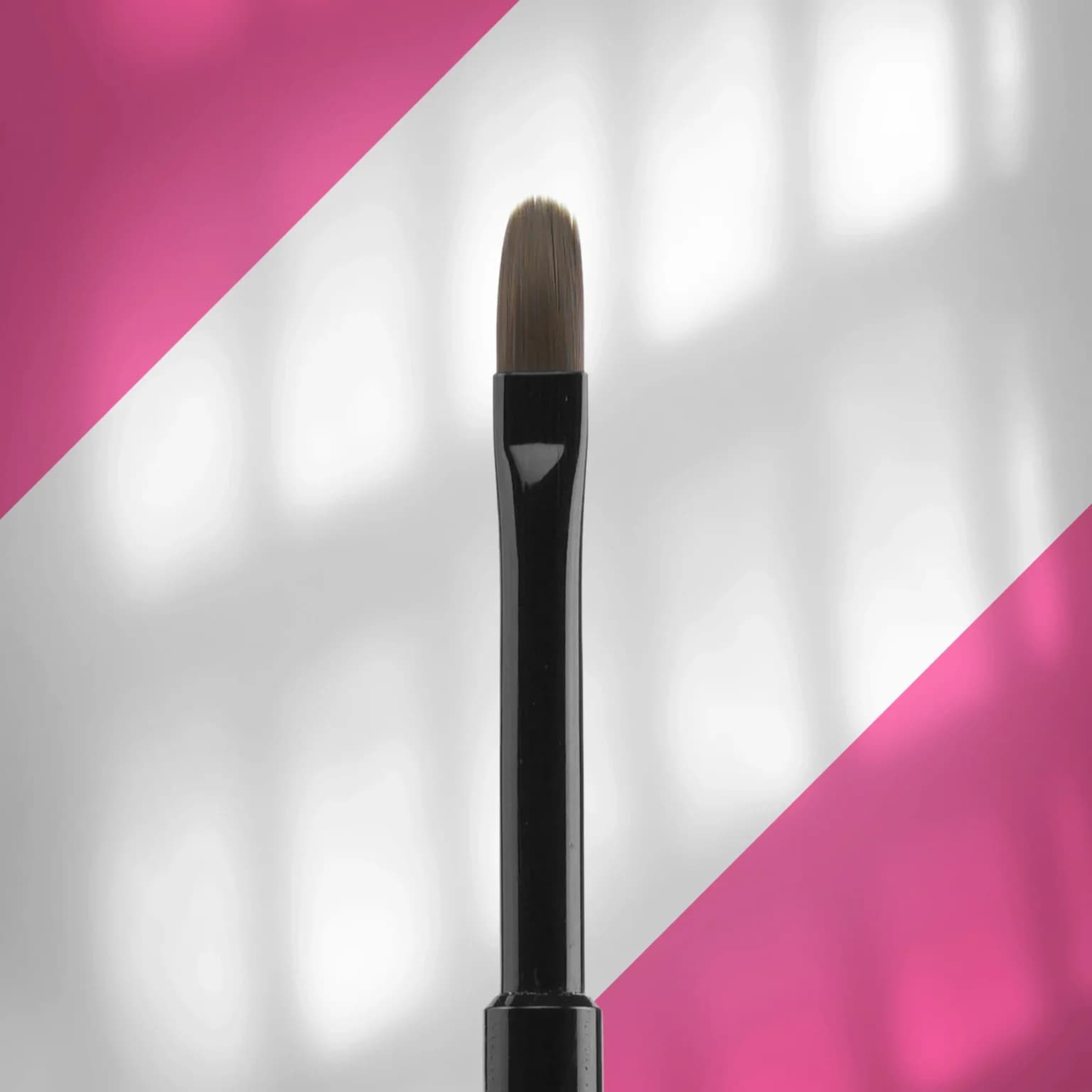 Gel Brush EXPERT | Width 6 mm / Length 11 mm - 1