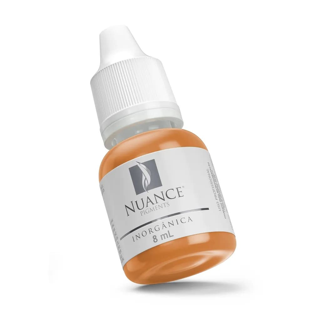 Pigment Abricot - Modificateur - 8ml Nuance - 3