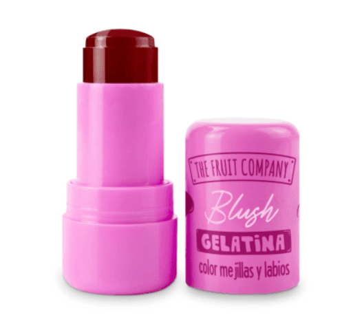 Jelly Lip & Cheek Tint Durazno | Sandía | Frambuesa - The Fruit Company
