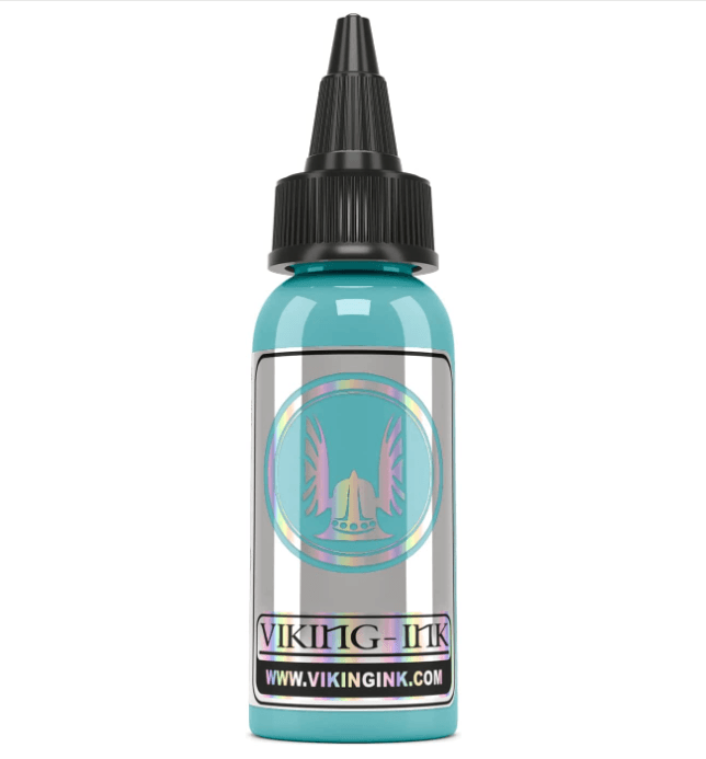 Viking Tinta para Tatuagem Produkt Vegan - 19