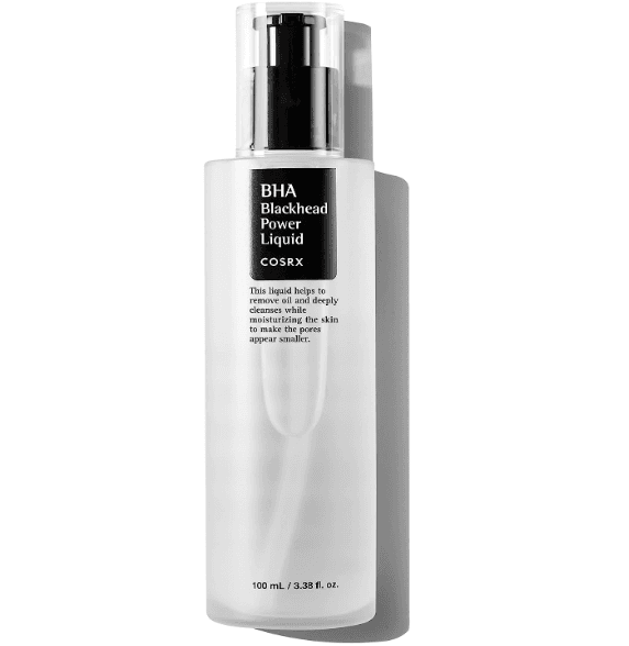 BHA 4% Blackhead Eliminating Serum