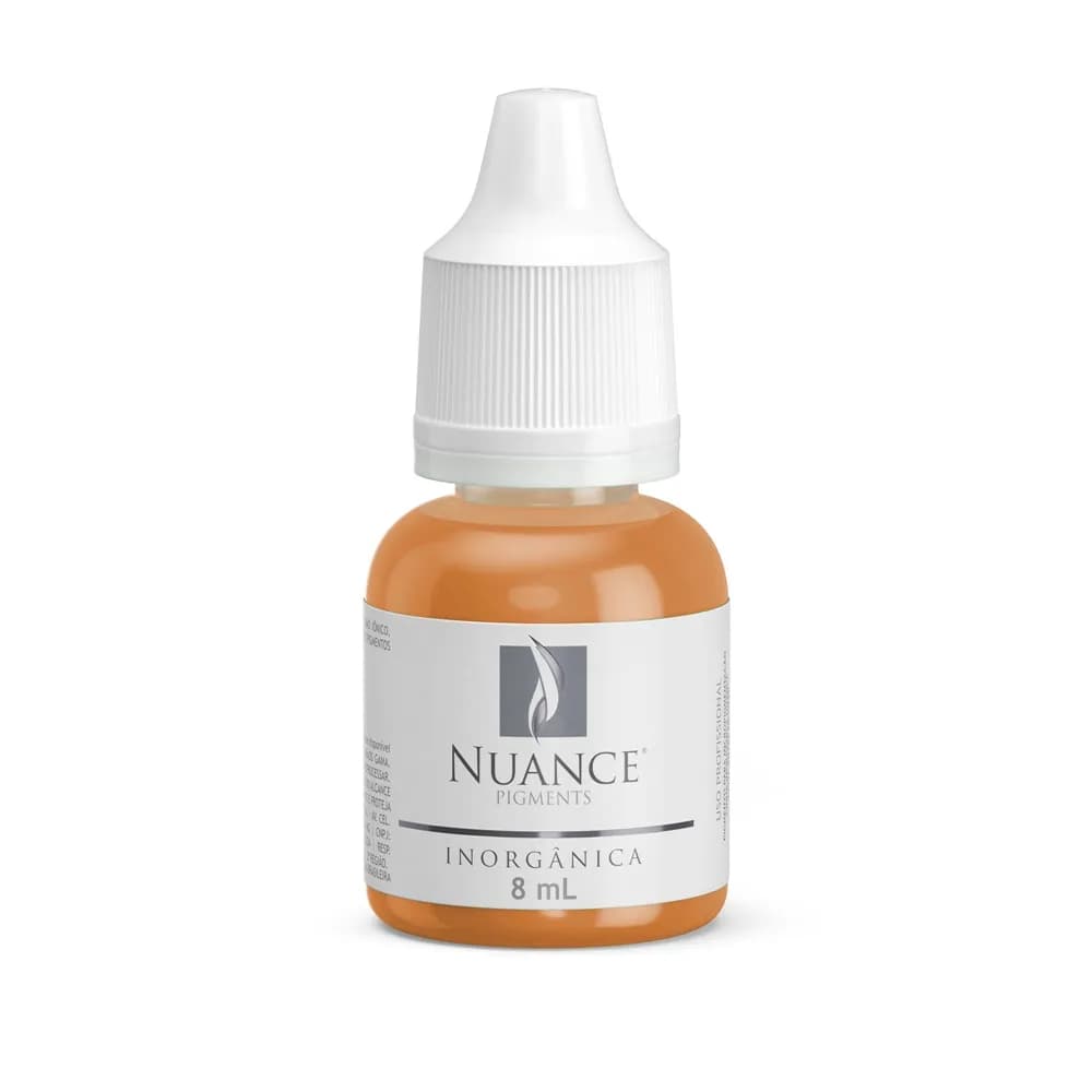 Apricot Pigment - Modifier - 8ml Nuance