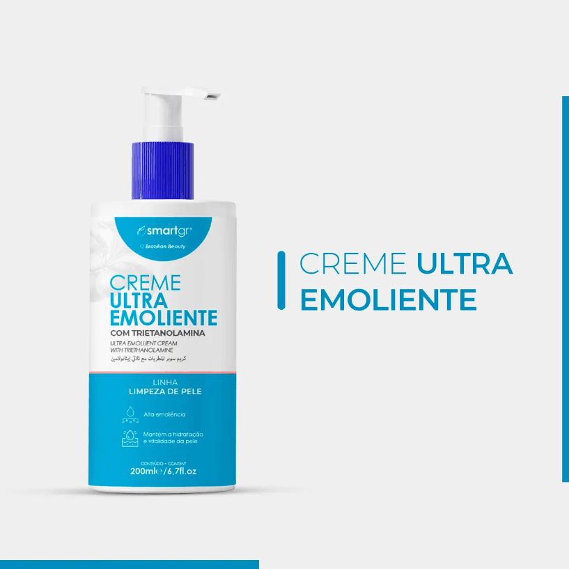 Professional Skin Cleansing Kit for Facial Aesthetics - Smart GR - 8