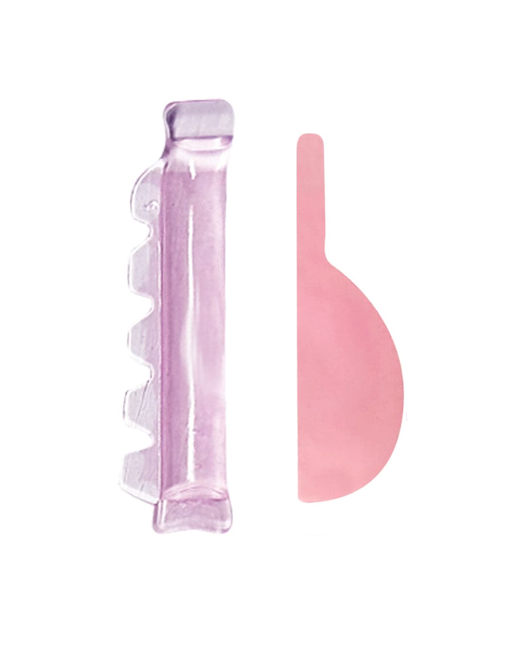 Maxymova Fusion, Moldes de Silicone 6 pares