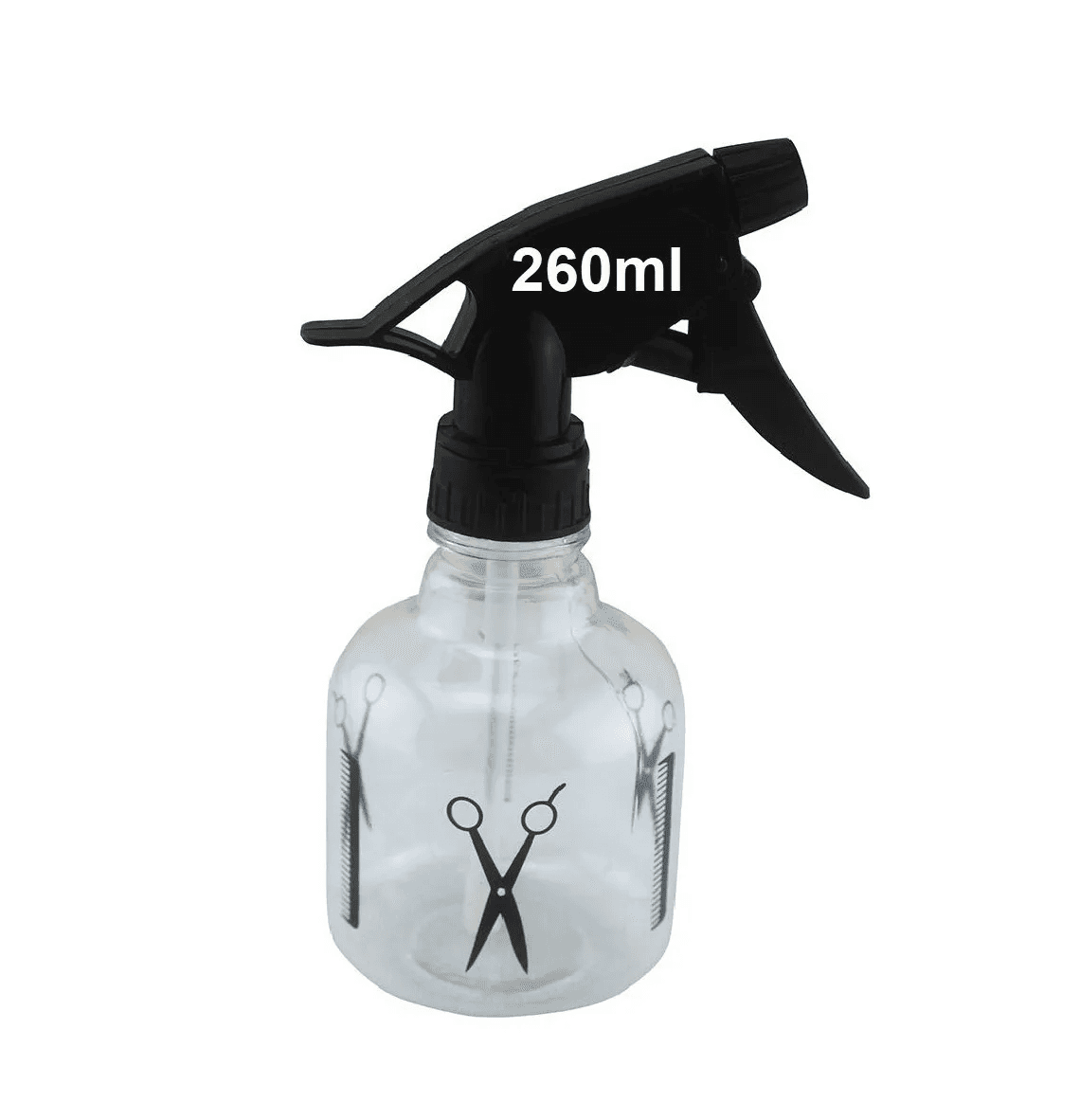 Pulverizador de Agua Spray - 1