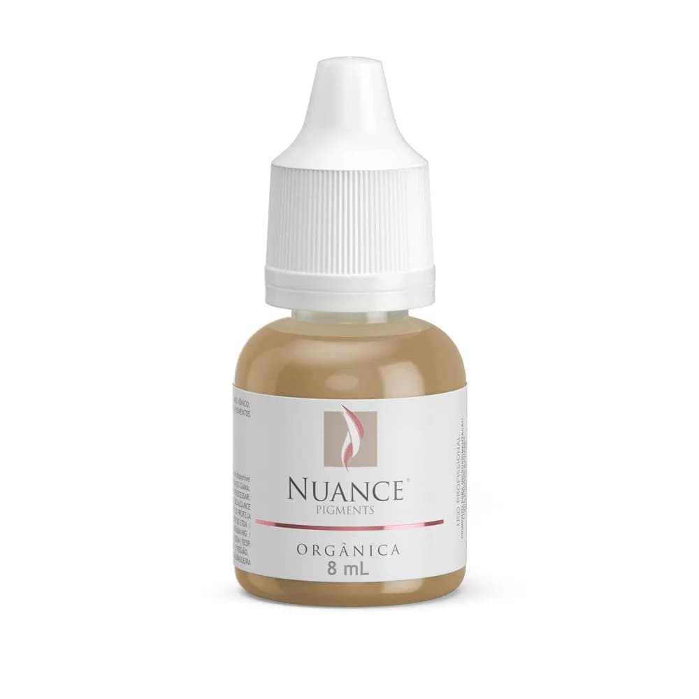 Luna Pigment - Light Brown/Blonde - 8ml Nuance