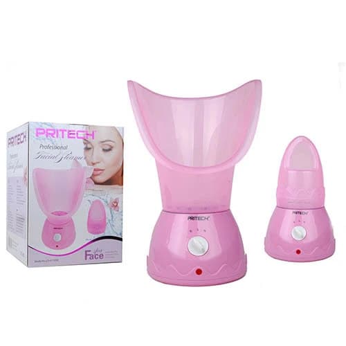 ? Facial Steam Sauna