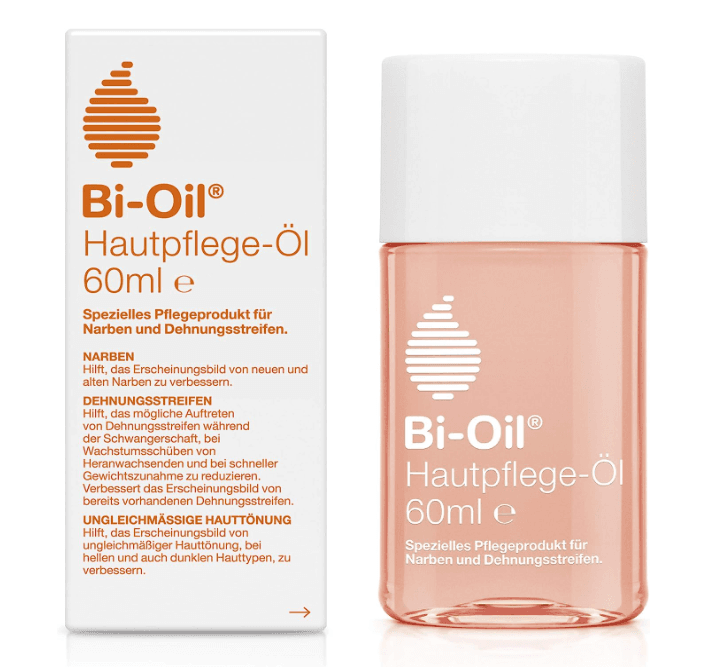 Bi-Oil Skin Care Scars | Stretch Marks 60ml