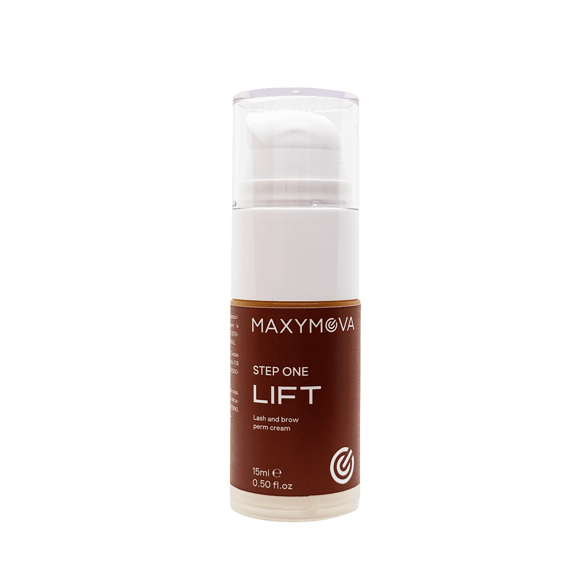 Maxymova Step 1 Lift, Creme de Lifting 15 ml - 2