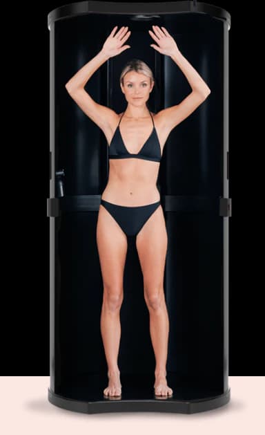 Profi-Spray-Tan-Set Master Esthetician - 4