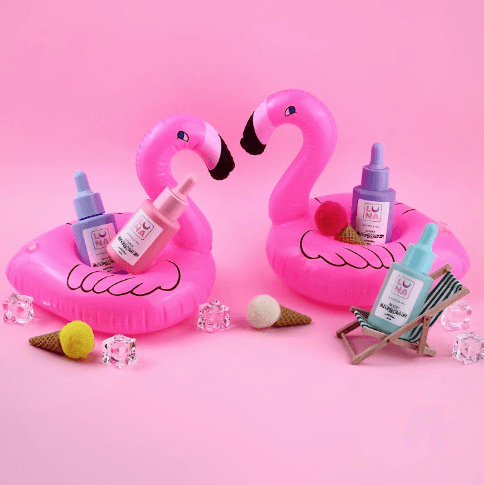 Cuticle Oil Pear Scent π β LUNAmoon - 3