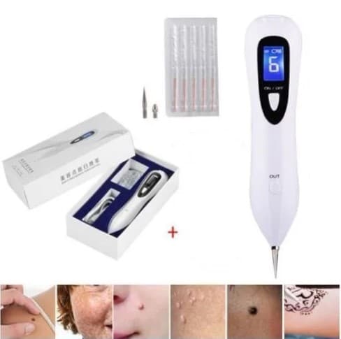 Bolígrafo de Plasma - 3