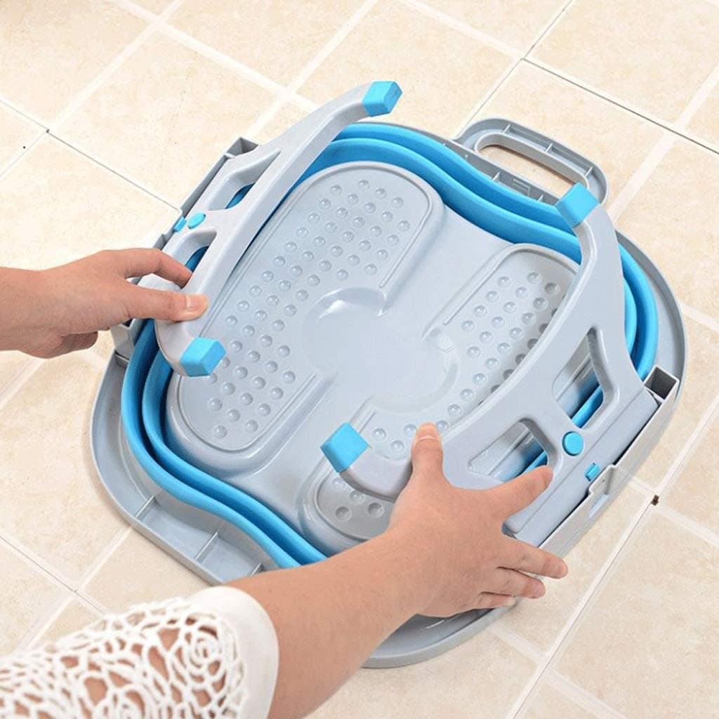 Bassin de Pédicure Massant SPA pour Pieds - 3