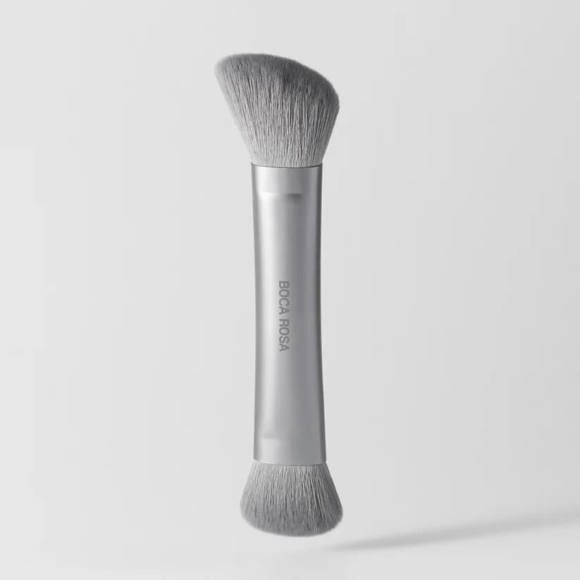 Pinceau Duo 1 - Boca Rosa Beauty