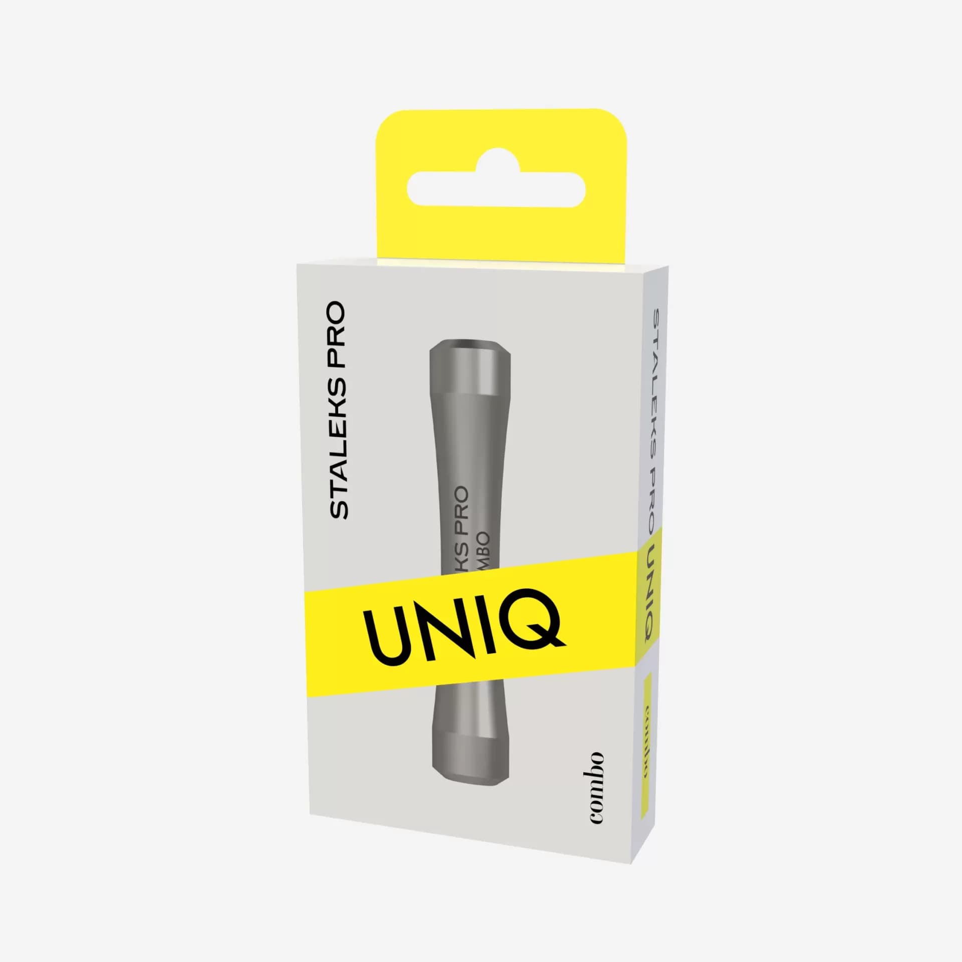 Poignée du Pousseur Combo UNIQ 10 – Pour Parties Fonctionnelles Remplaçables - 5