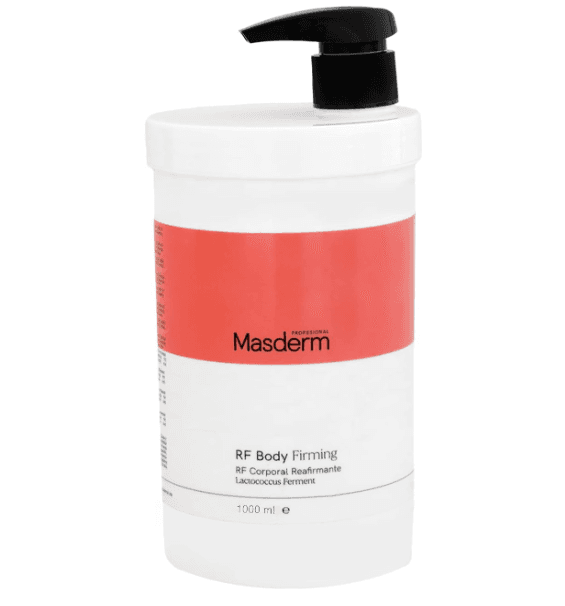 Gel/Crema Corporal de Radiofrecuencia Reafirmante 1000ml