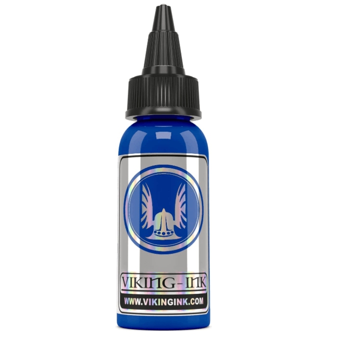 Viking Tinta para Tatuagem Produkt Vegan - 12
