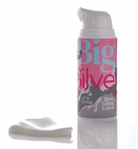 Pink Flash Kit Big Blue & Big Silver – Laminado de Cejas Profesional - 6