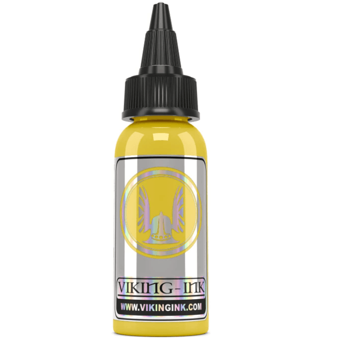 Viking Tinta para Tatuagem Produkt Vegan - 9
